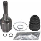 Metzger Gelenksatz, Antriebswelle COMPETENCE KIT 7110195