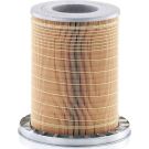 MANN-FILTER C 23 589/1 Sekundärluftfilter
