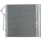 Kondensator, Klimaanlage 1 986 AD2 114 Kondensator, Klimaanlage 1 986 AD2 114