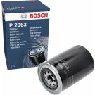 BOSCH 0 986 452 063 Ölfilter BOSCH 0 986 452 063 Ölfilter