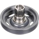 FEBI BILSTEIN 103249 Riemenscheibe, Kurbelwelle FEBI BILSTEIN 103249 Riemenscheibe, Kurbelwelle