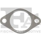FA1 Dichtung, Abgasrohr 890-924