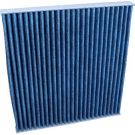 Maxgear Filter, Innenraumluft SILVER CARBON 26-1839