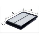 Luftfilter 585826