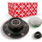 FEBI BILSTEIN 30237 Radlagersatz FEBI BILSTEIN 30237 Radlagersatz