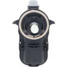 Valeo Stellelement, Leuchtweiteregulierung 043729