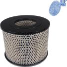 Blue Print Luftfilter ADT32238