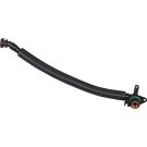 Metzger Schlauch, Kurbelgehäuseentlüftung 2380167