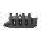 BorgWarner (BERU) Zündspule ZS079