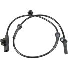 Metzger Sensor, Raddrehzahl 09001085
