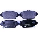 Hella Bremsbelagsatz, Scheibenbremse 8DB 355 017-171
