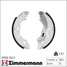 Bremsbackensatz 10990.156.9 Bremsbackensatz 10990.156.9
