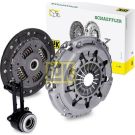 LuK 621 3041 33 Kupplungssatz RepSet Pro