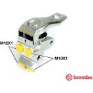 Bremskraftregler R 61 014 Bremskraftregler R 61 014