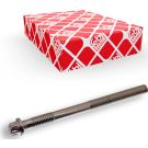 FEBI BILSTEIN 11259 Zylinderkopfschraube FEBI BILSTEIN 11259 Zylinderkopfschraube