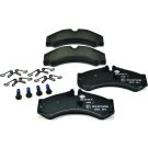 Hella Bremsbelagsatz, Scheibenbremse 8DB 355 005-391