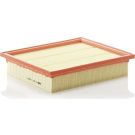 MANN-FILTER C 27 154/1 Luftfilter