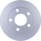Bremsscheibe 8DD 355 105-681