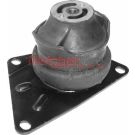 Metzger Lagerung, Motor 8050949