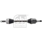 Antriebswelle 194882 Antriebswelle 194882