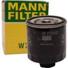 MANN-FILTER W 712/52 Ölfilter MANN-FILTER W 712/52 Ölfilter