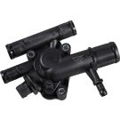 Metzger Thermostat, Kühlmittel 4006139