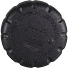 Metzger Verschlussdeckel, Kühlmittelbehälter 2140431