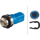 Hella Temperaturschalter, Kühlerlüfter 6ZT 181 611-081