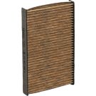 Valeo Filter, Innenraumluft VALEO PROTECT MAX 701014