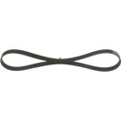 BOSCH Keilrippenriemen 1 987 947 913