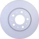 Bremsscheibe 8DD 355 103-681