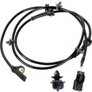 FEBI BILSTEIN 177216 Sensor, Raddrehzahl