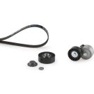 Gates Keilrippenriemensatz Micro-V® K026PK1818