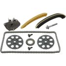 FEBI BILSTEIN 30607 Steuerkettensatz FEBI BILSTEIN 30607 Steuerkettensatz
