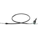 BOSCH Seilzug, Feststellbremse 1 987 482 227