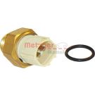 Metzger Temperaturschalter, Kühlerlüfter 0915215