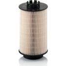 Mann-Filter Kraftstofffilter PU 1059 X