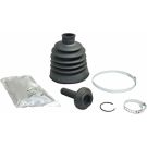 Metzger Faltenbalgsatz, Antriebswelle COMPETENCE KIT 751.055