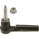 TRW Spurstangenkopf JTE1223