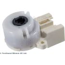 Zünd-/Startschalter Blue Print Solution ADBP140001