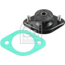 febi bilstein 2 x FEBI Federbeinstützlager 21091