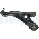 Lenker, Radaufhängung TC3820 Lenker, Radaufhängung TC3820