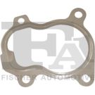 FA1 Dichtung, Abgasrohr 740-911