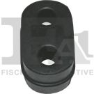 FA1 Halter, Abgasanlage 123-934