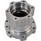 Metzger Radnabe N 1105