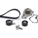 Gates Wasserpumpe + Zahnriemensatz PowerGrip™ KP15656XS