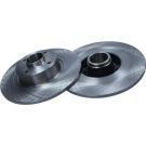 Bremsscheibe 19-1279 Bremsscheibe 19-1279