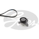 Gates Keilrippenriemensatz Micro-V® K026PK1028