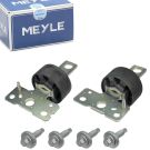 Meyle Reparatursatz, Achskörper MEYLE-ORIGINAL-KIT: Better solution for you 714 710 0017/S