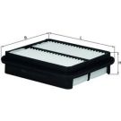 Knecht Luftfilter LX 862
